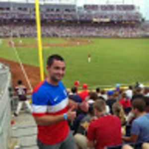 Meet your Posher, Ben